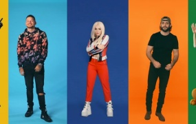 Thomas Rhett,Kane Brown,Ava Max - On Me (Master-ProRes-3.02G)