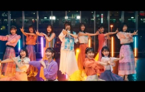 乃木坂46 - I see...(WEB-95M)