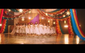 乃木坂46 - しあわせの保護色(WEB-86M)