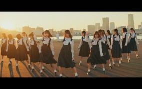 日向坂46 - ソンナコトナイヨ(WEB-113M)