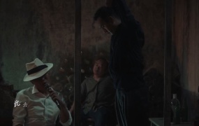 逃跑计划 - 地球最后的夜晚(WEB-110M)