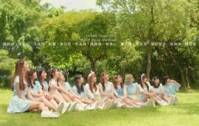 AKB48 Team TP - 因为喜欢你(MKV-408M)