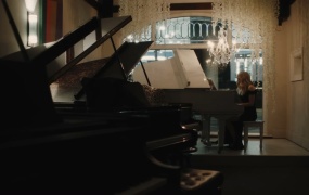 Amanda Jordan - Someone Who Comes Back(MKV-372M)