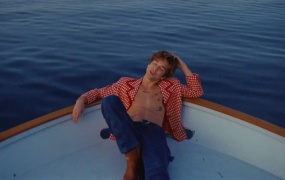 Daniel Seavey - Second Wind(MKV-408M)