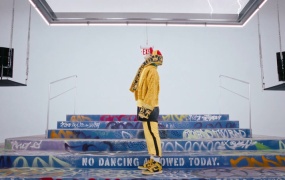 G-DRAGON 权志龙, Anderson .Paak - TOO BAD(MKV-275M)