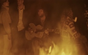 James Arthur - Embers(MKV-237M)