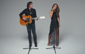 Joe Nichols, Annie Bosko - Better Than You(MKV-224M)