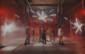 KickFlip - Knock Knock(MKV-371M)