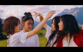 KiiiKiii - I DO ME(MKV-351M)