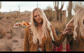 Miranda Lambert - Run(MKV-328M)