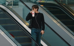 ROLE MODEL - Sally, When The Wine Runs Out(MKV-209M)