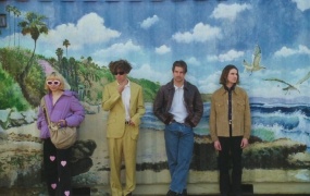 almost monday, Jordana - jupiter(WEB-115M)