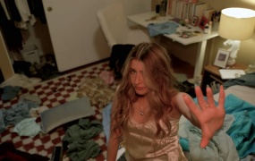 Alexa Cappelli - Five Minutes(MKV-264M)