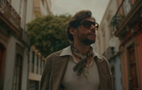 Alvaro Soler - Con Calma(MKV-245M)