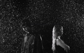 Borderline - When It's Raining(MKV-353M)