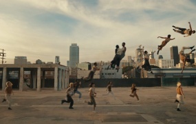 David Guetta, Sia - Beautiful People(MKV-257M)