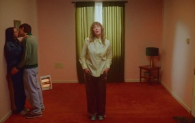 Fickle Friends - Swoon(MKV-378M)