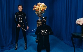 Halsey - safeword(MKV-307M)