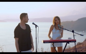 Jada Facer, Dave Moffatt - Wicked Game (Cover)(MKV-162M)