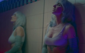 Lights - DAMAGE(MKV-224M)