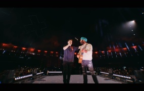 Martin Garrix, Arijit Singh - Angels For Each Other(MKV-326M)