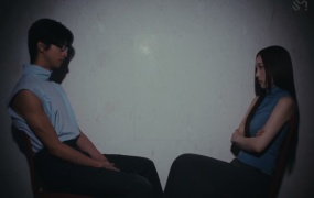 Min Jiwoon, Crush - If You Were The Rain(MKV-180M)