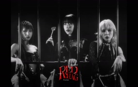 PRETZELLE - RED FLAG(MKV-322M)