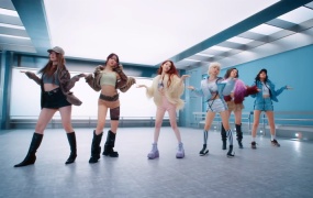 STAYC - BEBE(MKV-312M)