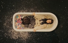 Whee In - 세 번의 날갯짓을 약속해 (Butterfly)(MKV-310M)