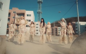 XG - IS THIS LOVE(MKV-268M)