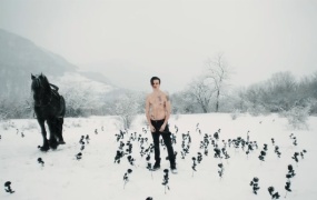 YUNGBLUD - Hello Heaven, Hello(MKV-675M)