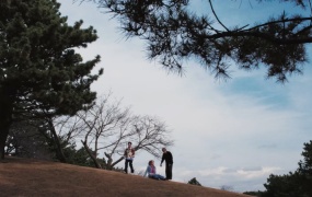 YonYon, SIRUP, Shin Sakiura - Old Friends(MKV-455M)