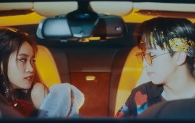 Jaime Cheung 张天颖 - NO MONEY NO HONEY(MKV-261M)