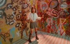 Jaime Cheung 张天颖 - OK SURE(MKV-177M)