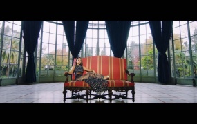 Axel, Becky G - Que Nos Animemos(WEB-102M)