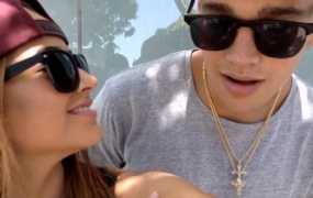 Becky G - Lovin' So Hard(WEB-139M)