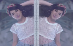 Becky G - Shower(WEB-122M)