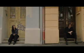 Dean Lewis, Sofia Camara - With You(WEB-88M)