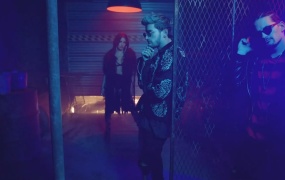 Mau y Ricky, Karol G, Becky G, Leslie Grace, Lali - Mi Mala(WEB-147M)