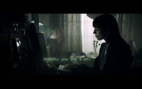 Sasha Alex Sloan - Lie(WEB-105M)