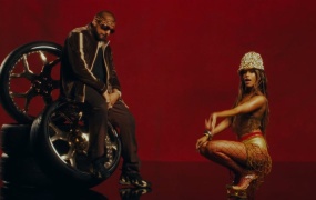 Tyla, Sean Paul - PUSH 2 START (REMIX)(MKV-287M)