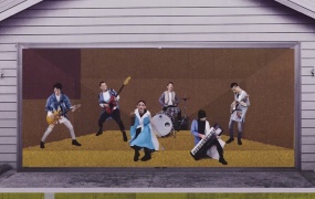 佛跳墙 - 关你屁事(MKV-252M)