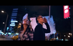 方大同, 王诗安 - All Night(WEB-118M)