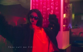 薛凯琪 - MISS FIONA(WEB-115M)