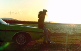 Akon, SIMIEN - Never Really Mattered(MKV-350M)