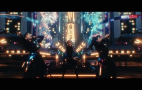 BABYMETAL, Poppy - from me to u(MKV-355M)