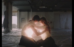 Fly By Midnight - Divine Thing (WEB-216M)