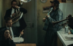 James Arthur - Cruel(MKV-184M)