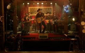 Jon Pardi - Boots Off(MKV-234M)