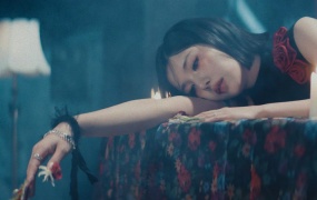 权恩妃 (권은비) KWON EUNBI - Hello Stranger(MKV-360M)